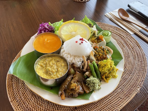 Yam Kitchen 5