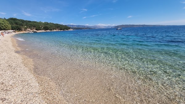 Barbati Beach 5