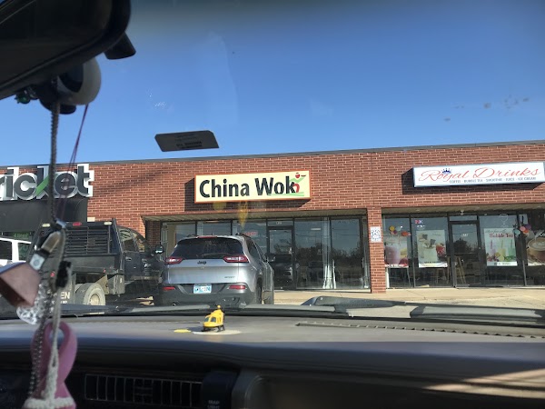 China Wok