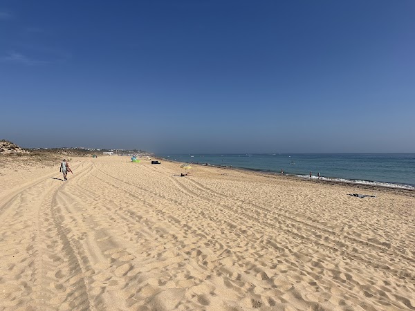 Pêra Big Beach 1
