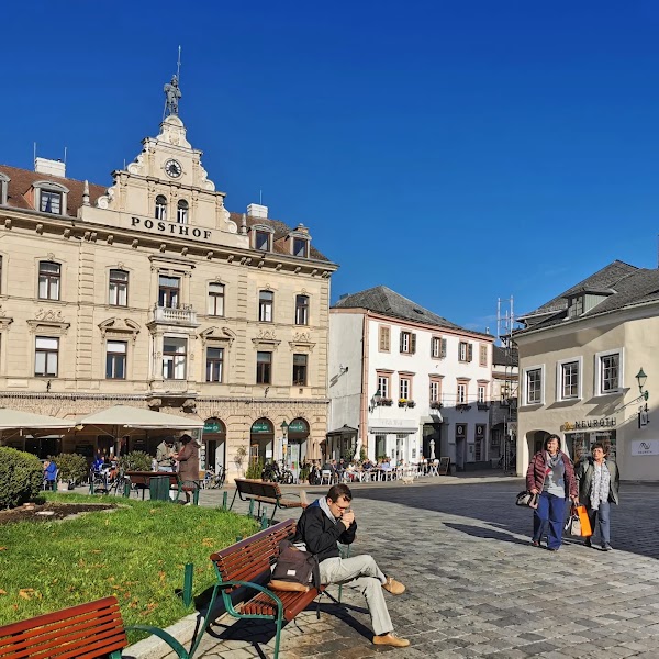 Vienna 21