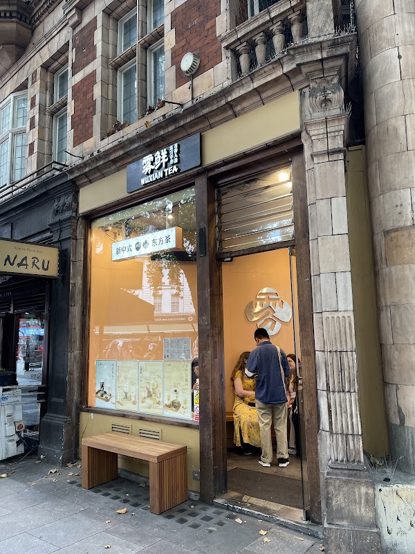 London 39