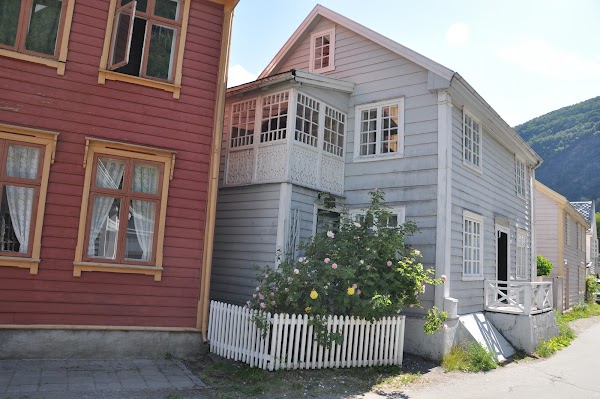 Lærdalsøyri 2