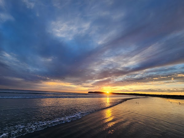 Coronado Beach 4