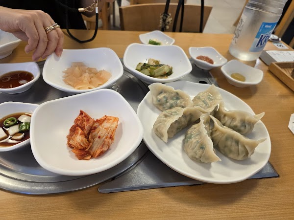 Jungin Myeonok 5