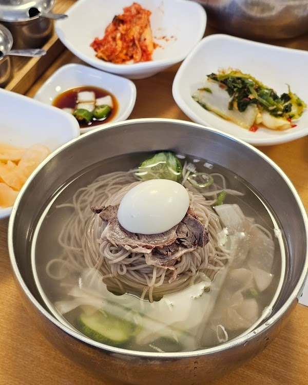 Jungin Myeonok 4