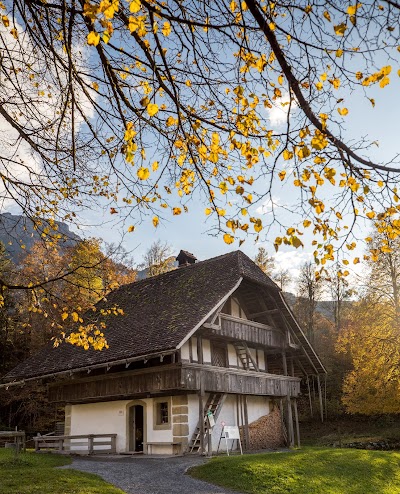 Ballenberg, Swiss Open-Air Museum