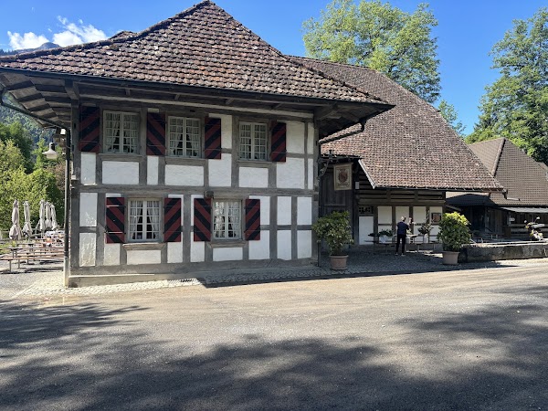 Ballenberg, Swiss Open-Air Museum 3