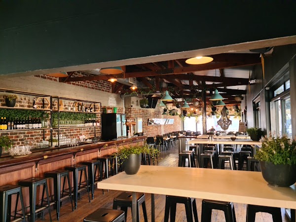 Clay Cafe in the City | Pottery Café and Tapa’s Bar