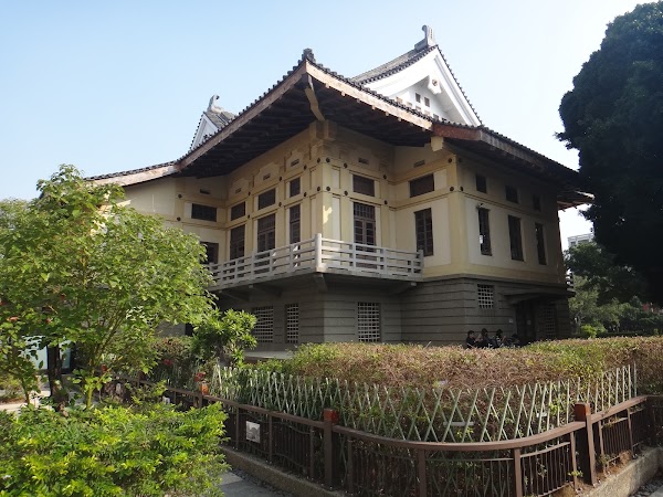Fuzhong Street 4