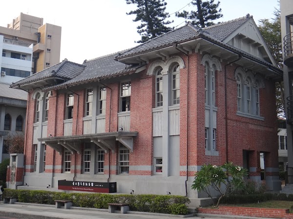 Fuzhong Street 3