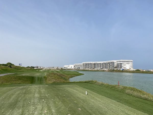 Al Mouj Golf 4