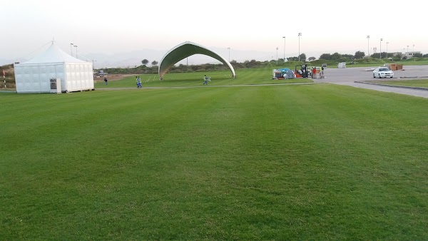 Al Mouj Golf 3