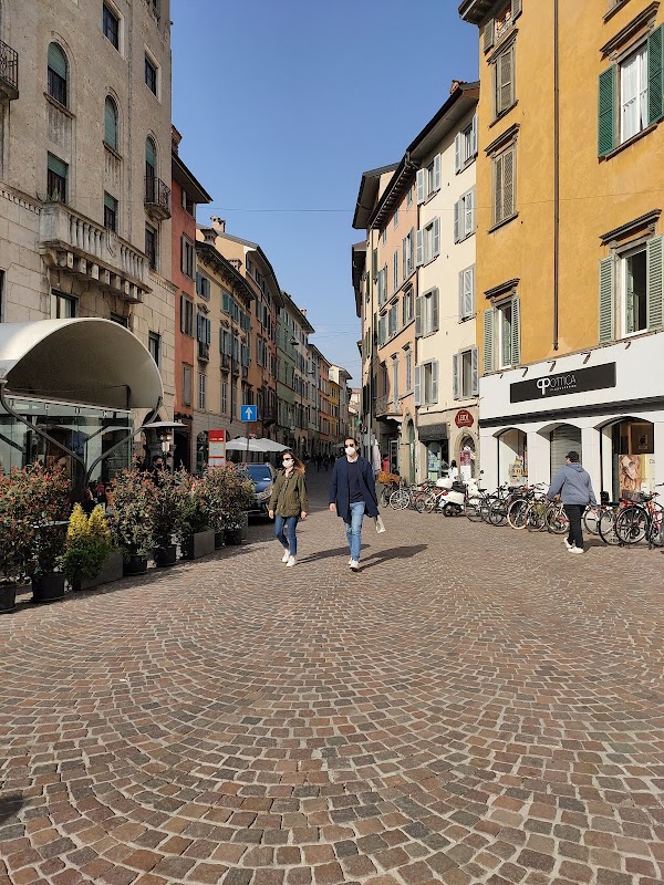 Via XX Settembre