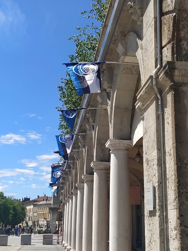 Via XX Settembre 5