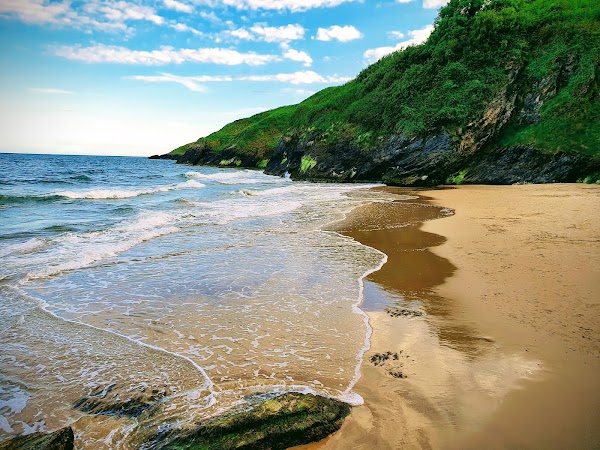 Silverstrand