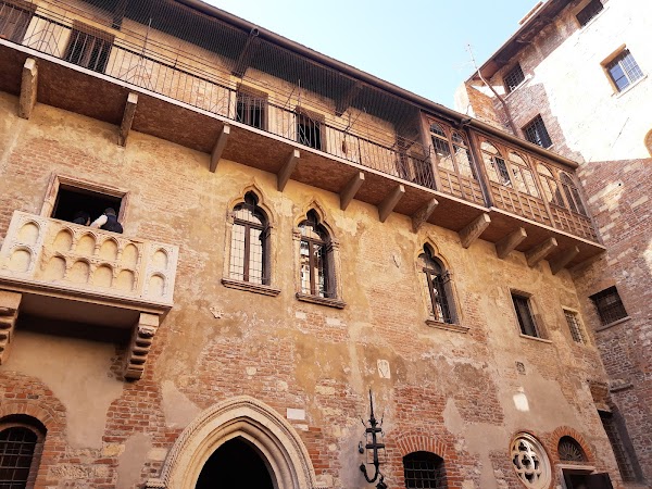Juliet’s House 1