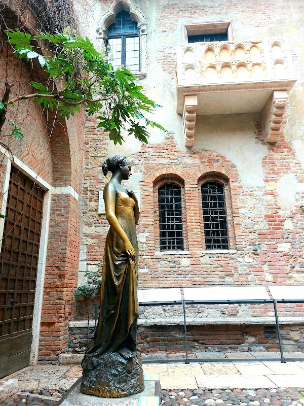 Juliet’s House 5