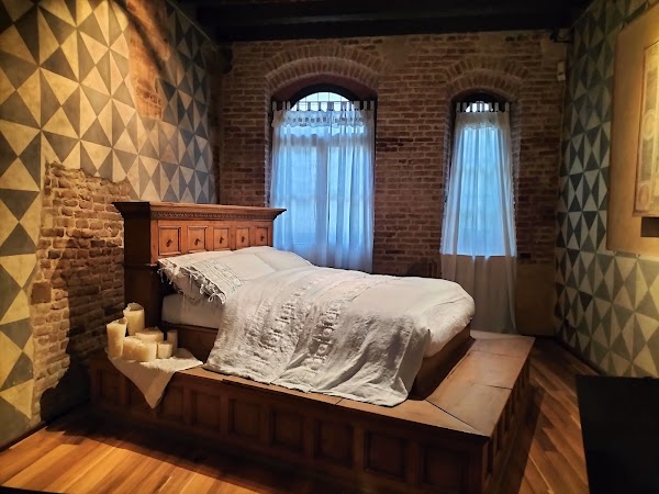 Juliet’s House 4