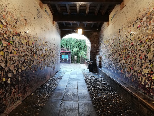 Juliet’s House 3