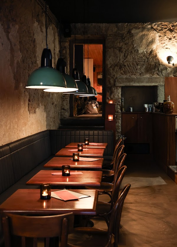 Coppola Pizzeria