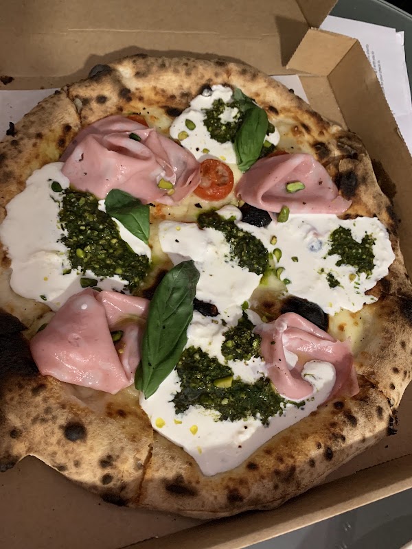 Coppola Pizzeria 3