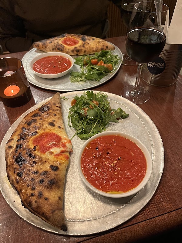 Coppola Pizzeria 2