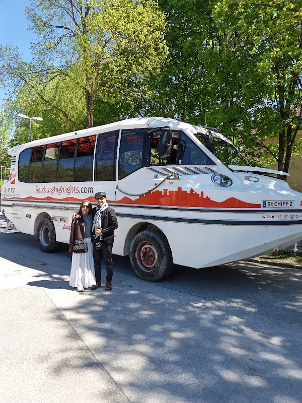 Salzach Cruise 3