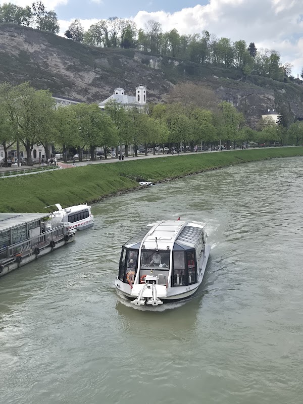 Salzach Cruise 2