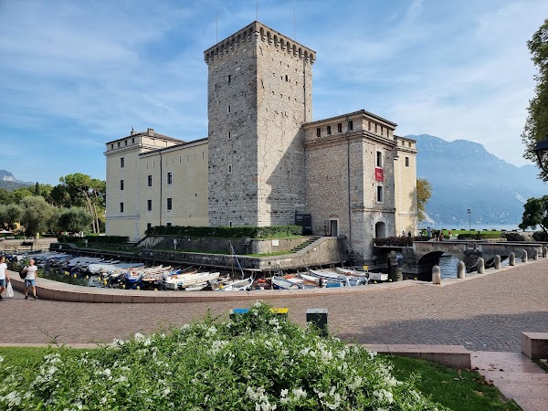 MAG Museo Alto Garda 5