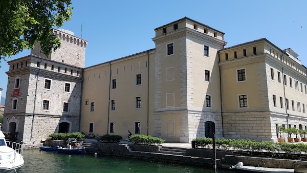 MAG Museo Alto Garda 4