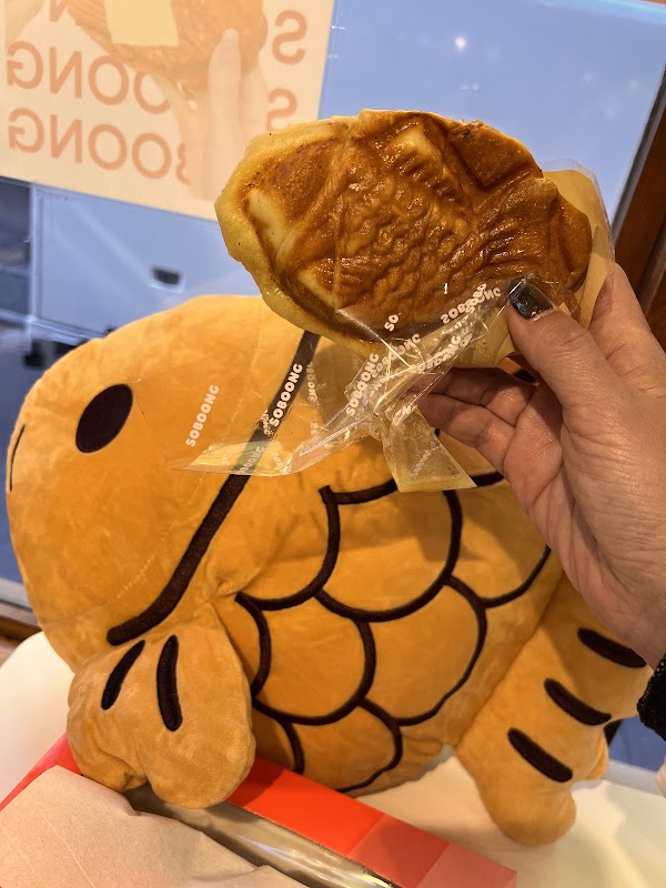 SOBOONG ソブン 2