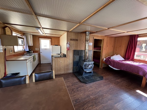 Ross Lake Resort 5