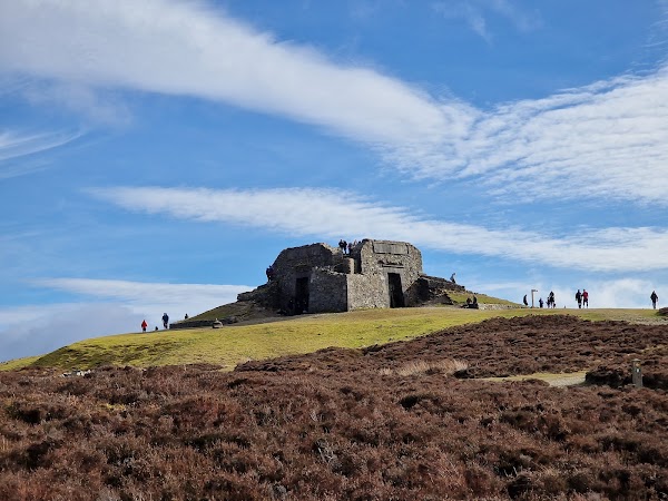Moel Famau