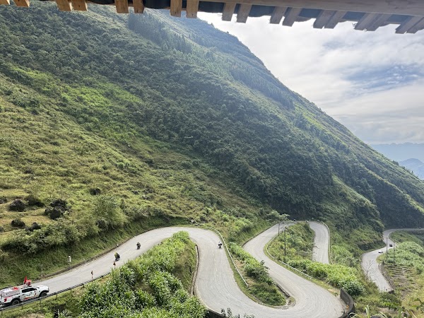Ha Giang Adventure 5