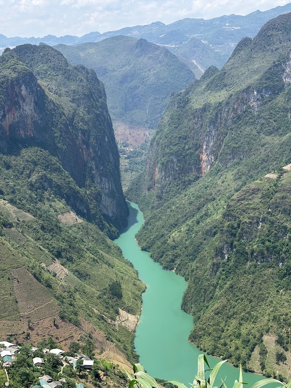 Ha Giang Adventure 4