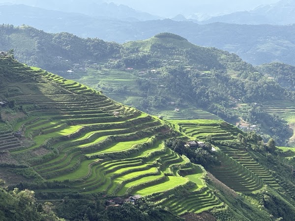 Ha Giang Adventure 3
