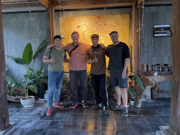 Ha Giang Adventure 2