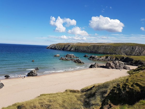 Durness