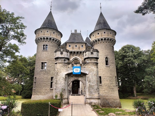Kasteeldomein Zellaer