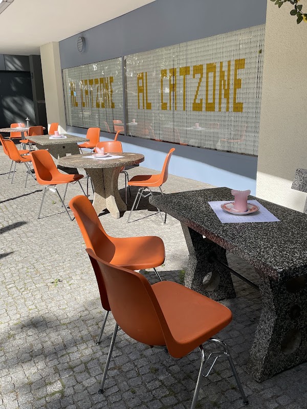 Al Catzone - Pizzeria