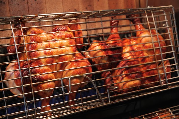 Pollo Bravo 5
