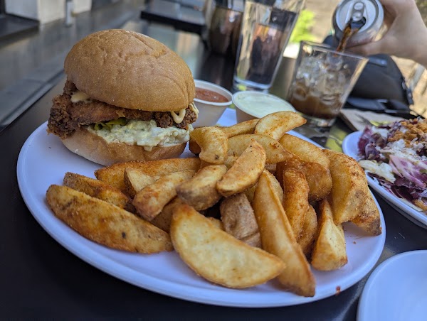 Pollo Bravo 4