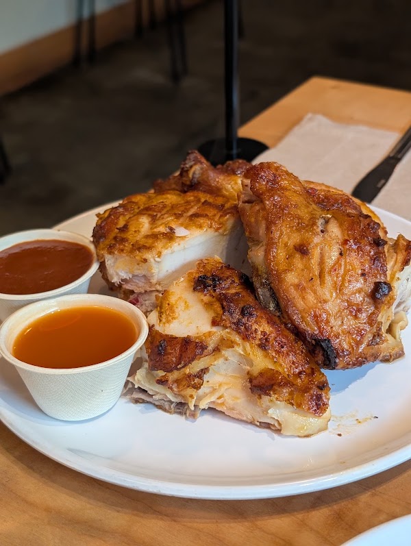 Pollo Bravo 3