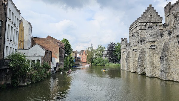 Hoofdbrug 1
