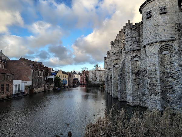 Hoofdbrug 3
