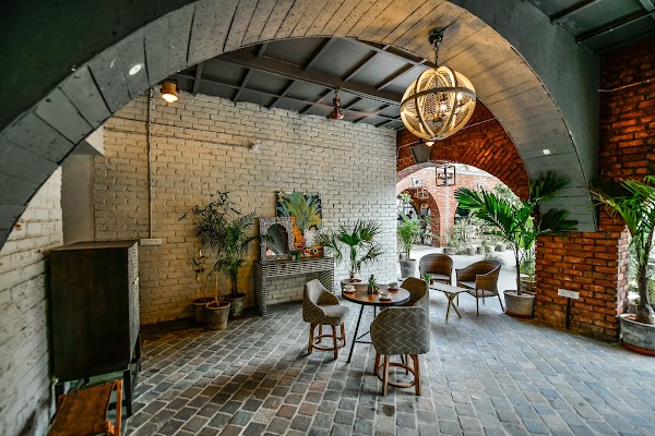 The Artist House