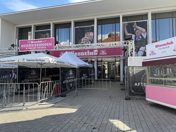 Wiesnclub