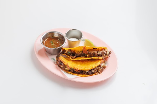 Pàng Taqueria 5