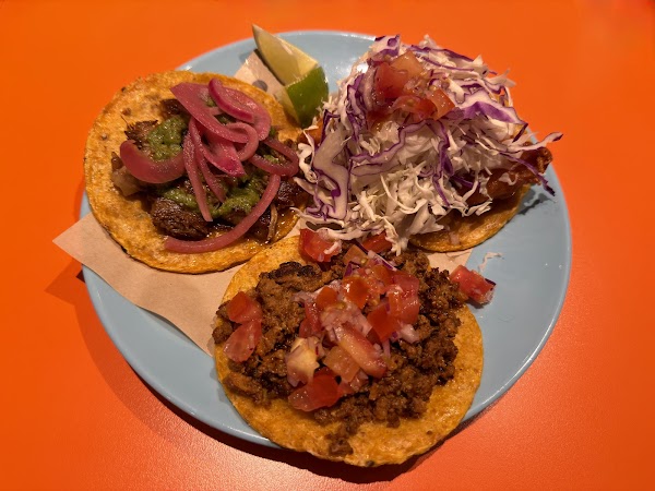 Pàng Taqueria 4
